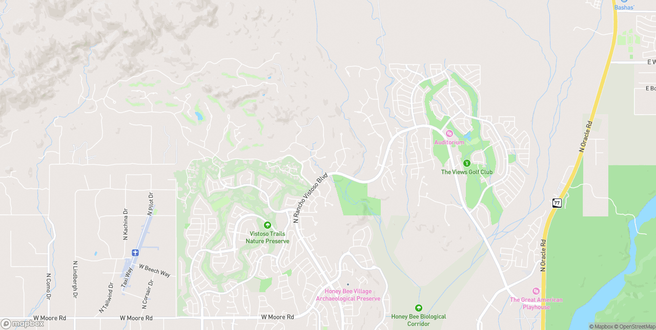 Internet in Oro Valley - 85755