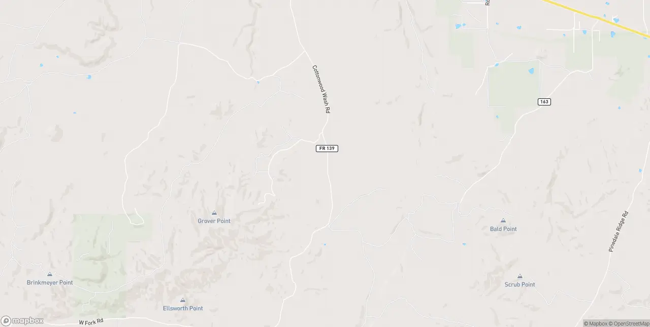 Internet in Clay Springs
