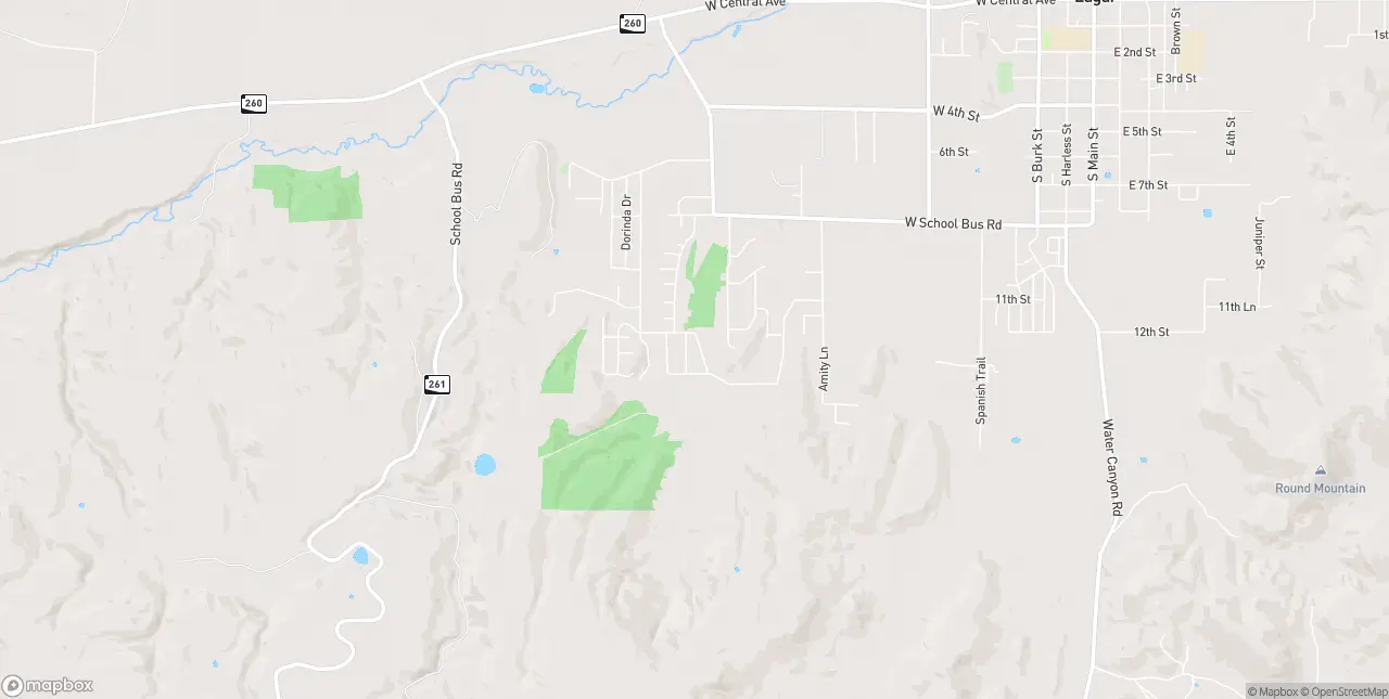 Internet in Eagar
