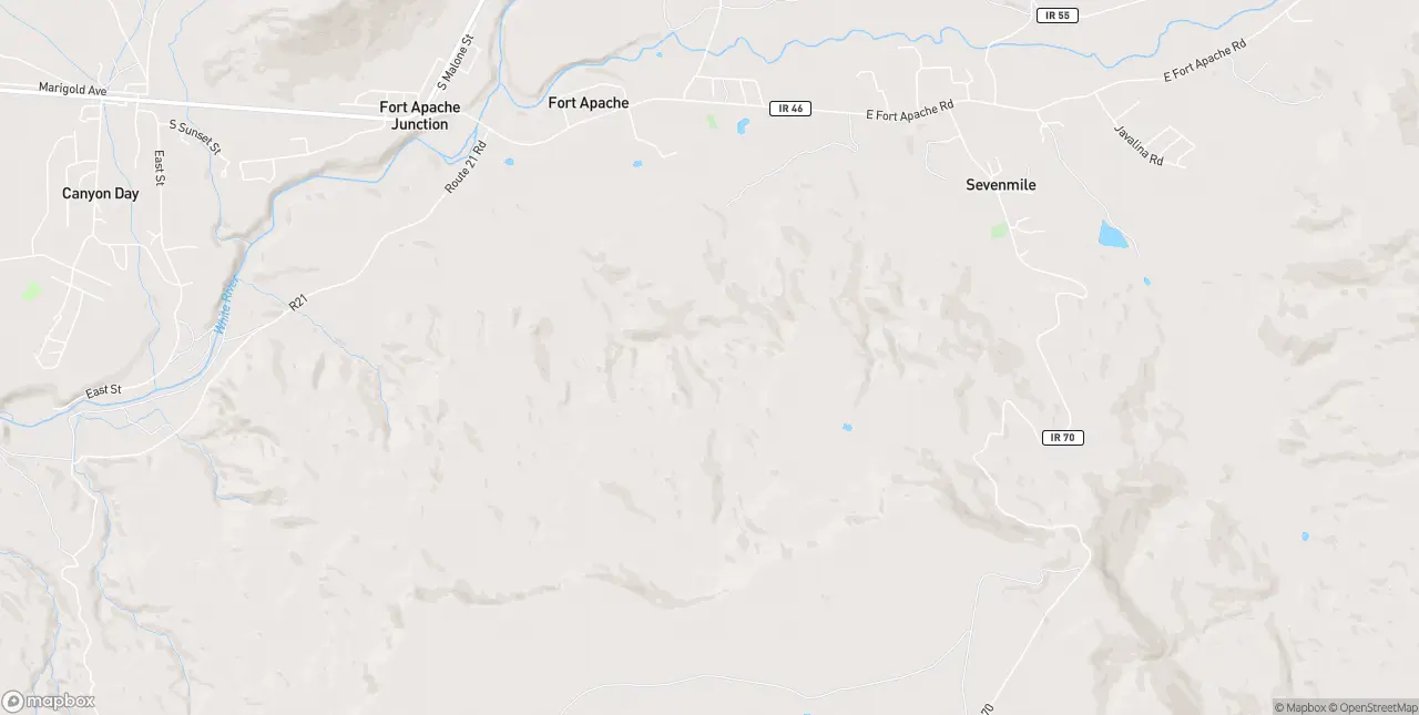 Internet in Fort Apache