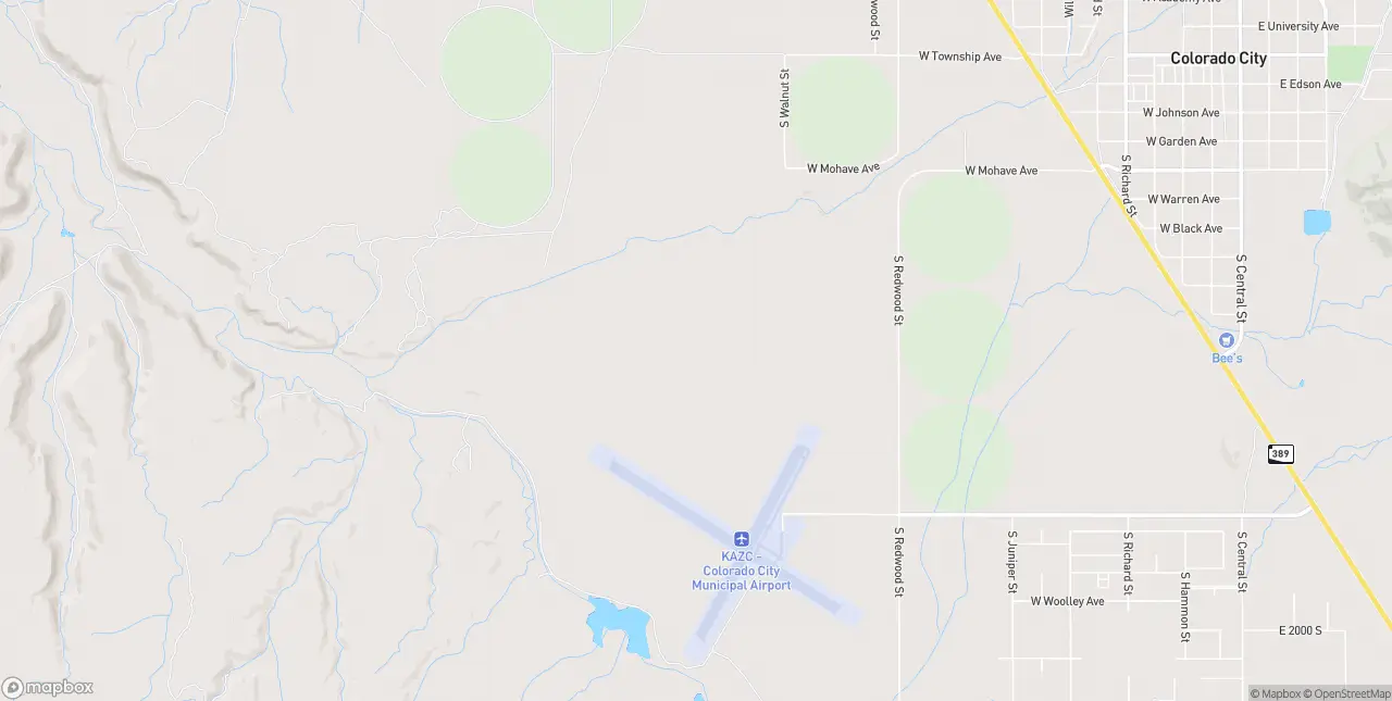 Internet in Colorado City