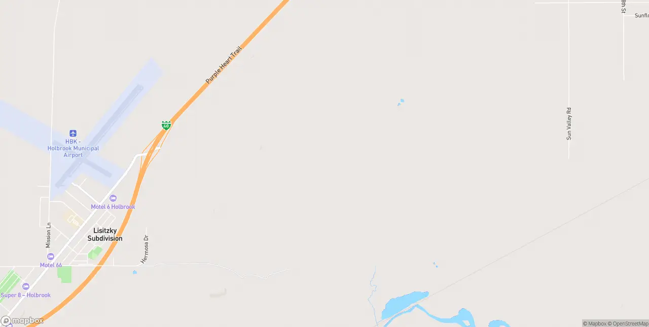 Internet in Holbrook