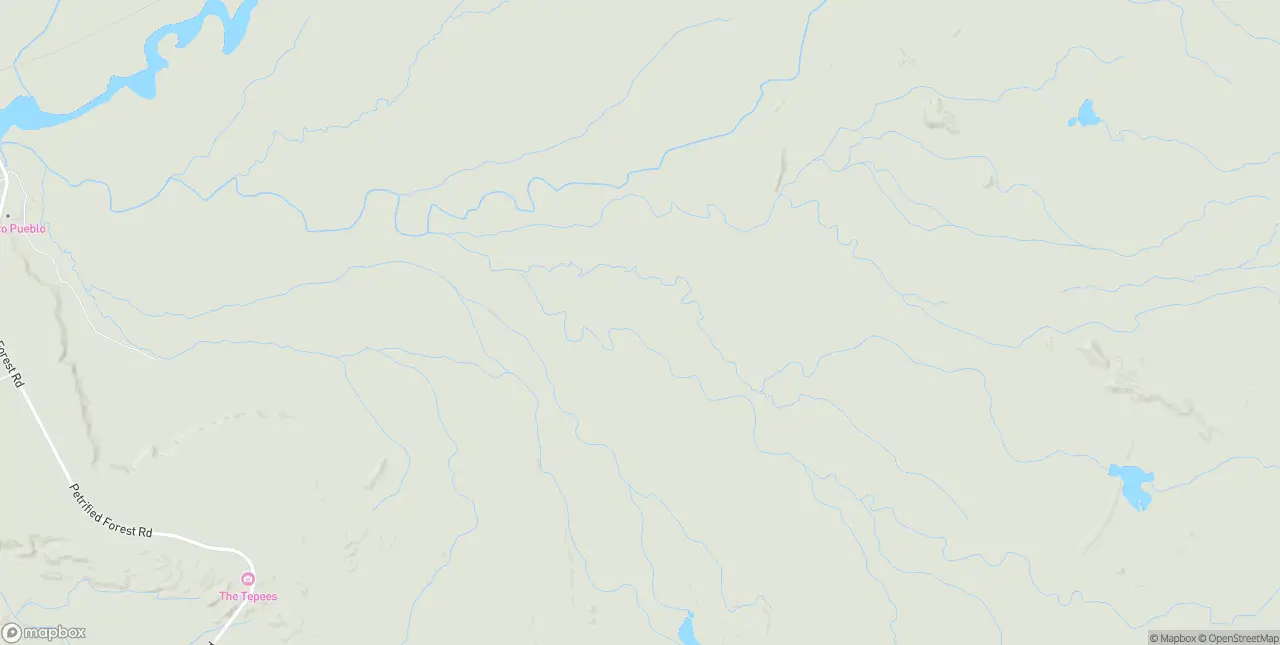 Internet in Petrified Forest Natl Pk