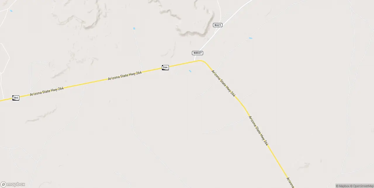 Internet in Hotevilla