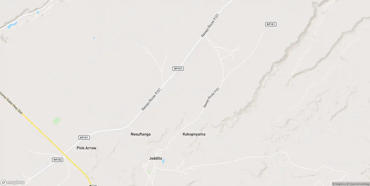 Internet in Keams Canyon