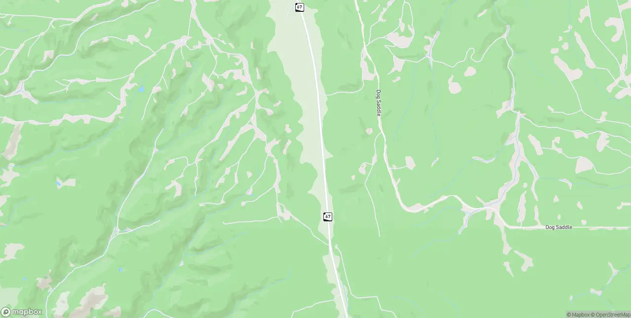 Internet in North Rim