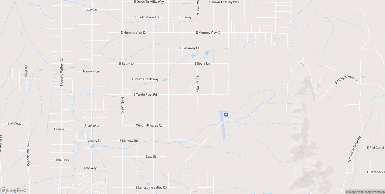 Internet in Prescott Valley - 86315