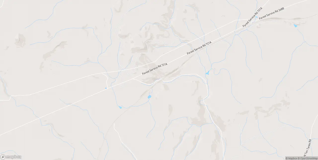 Internet in Ash Fork