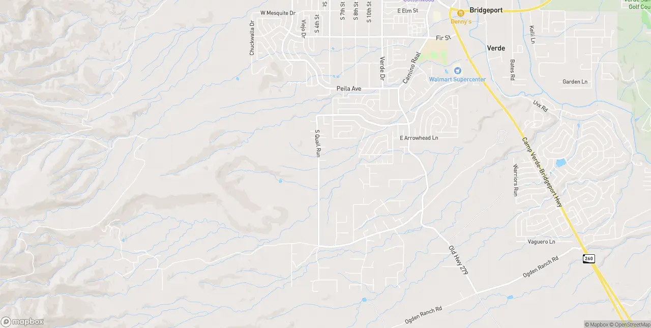 Internet en Cottonwood
