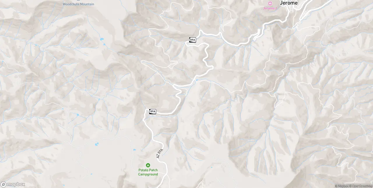 Internet in Jerome