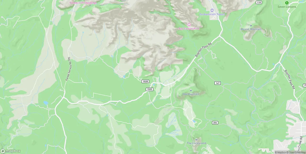 Internet en Sedona