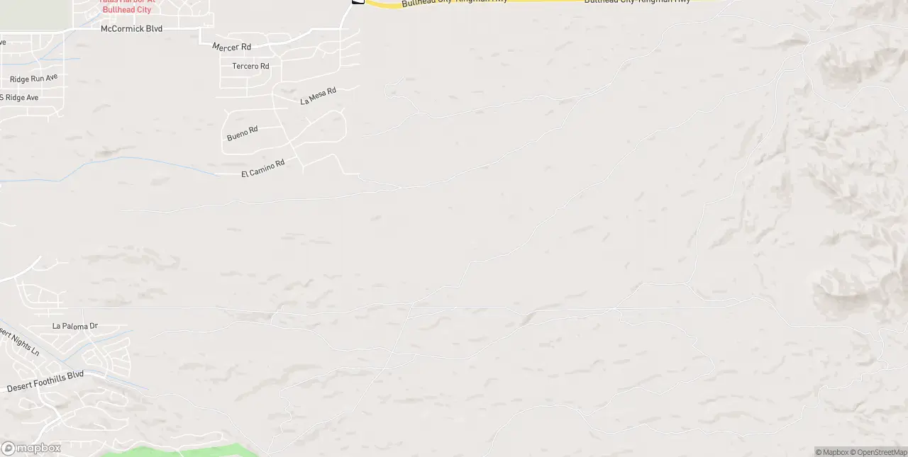 Internet en Bullhead City