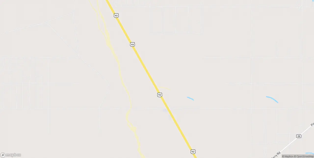 Internet en Dolan Springs
