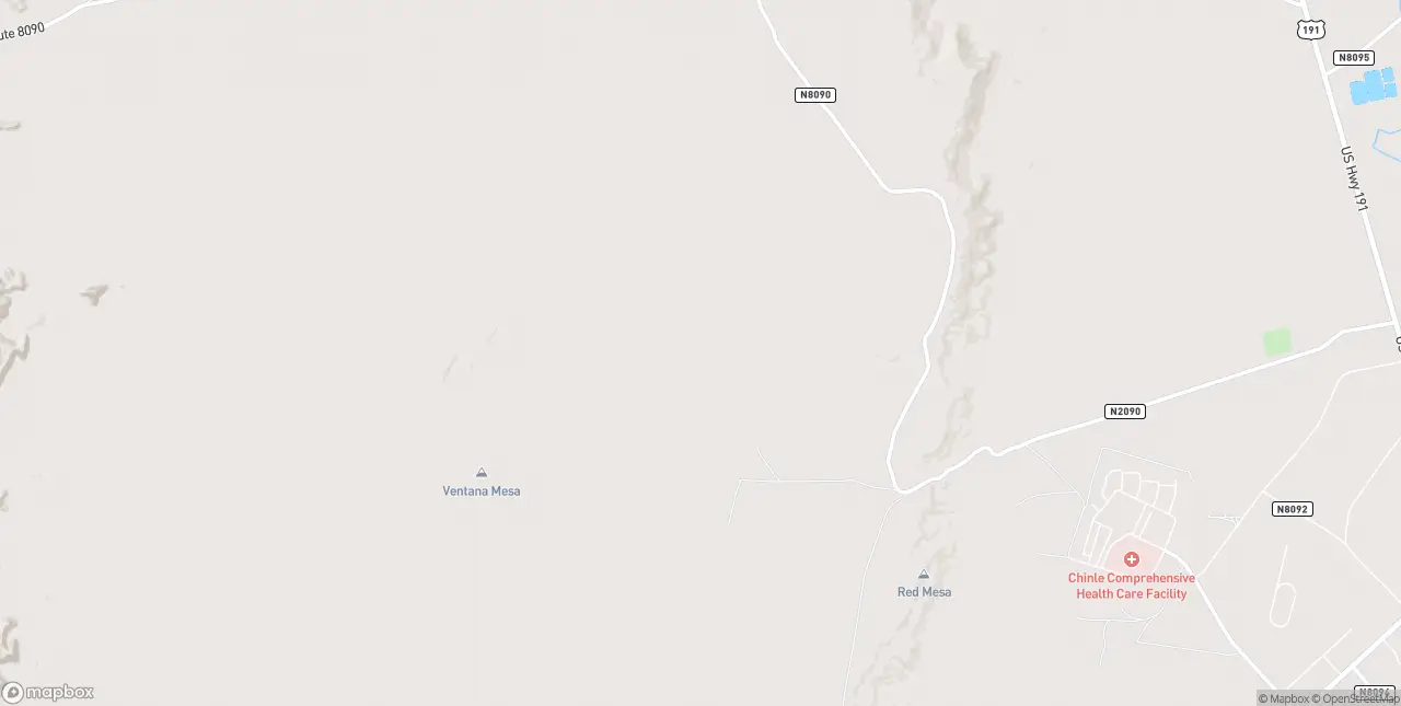 Internet in Chinle