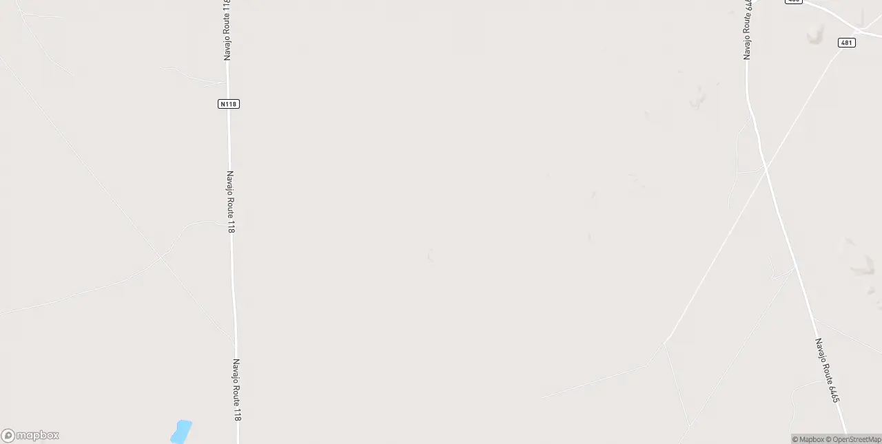 Internet in Dennehotso