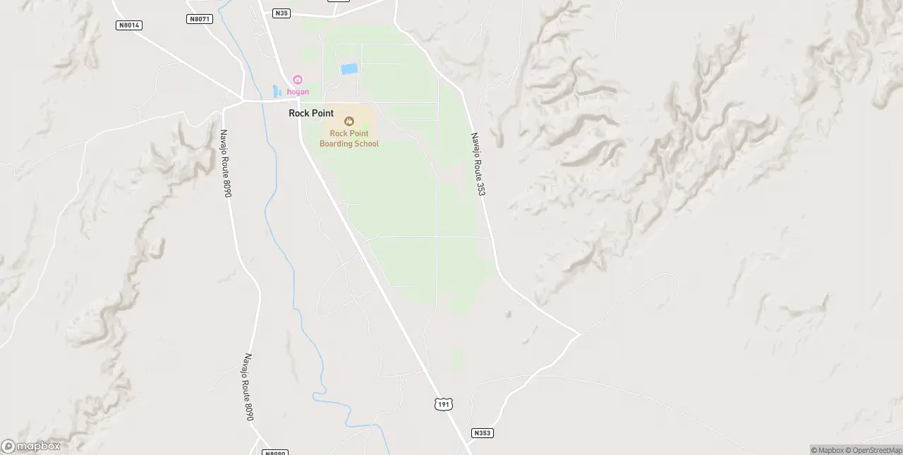 Internet in Rock Point