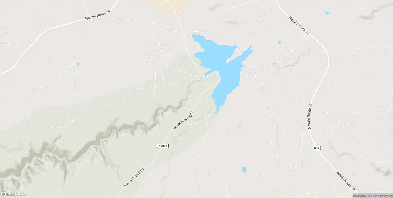 Internet in Tsaile