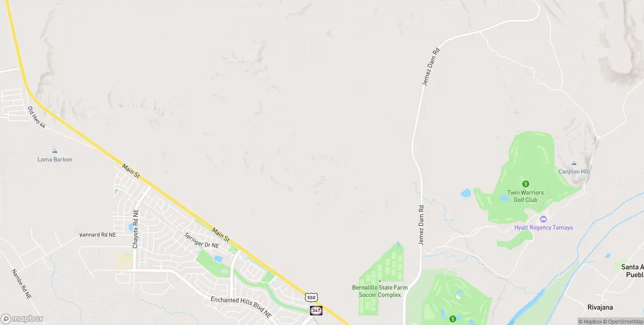 Internet in Bernalillo