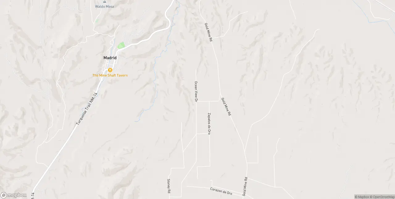 Internet in Cerrillos