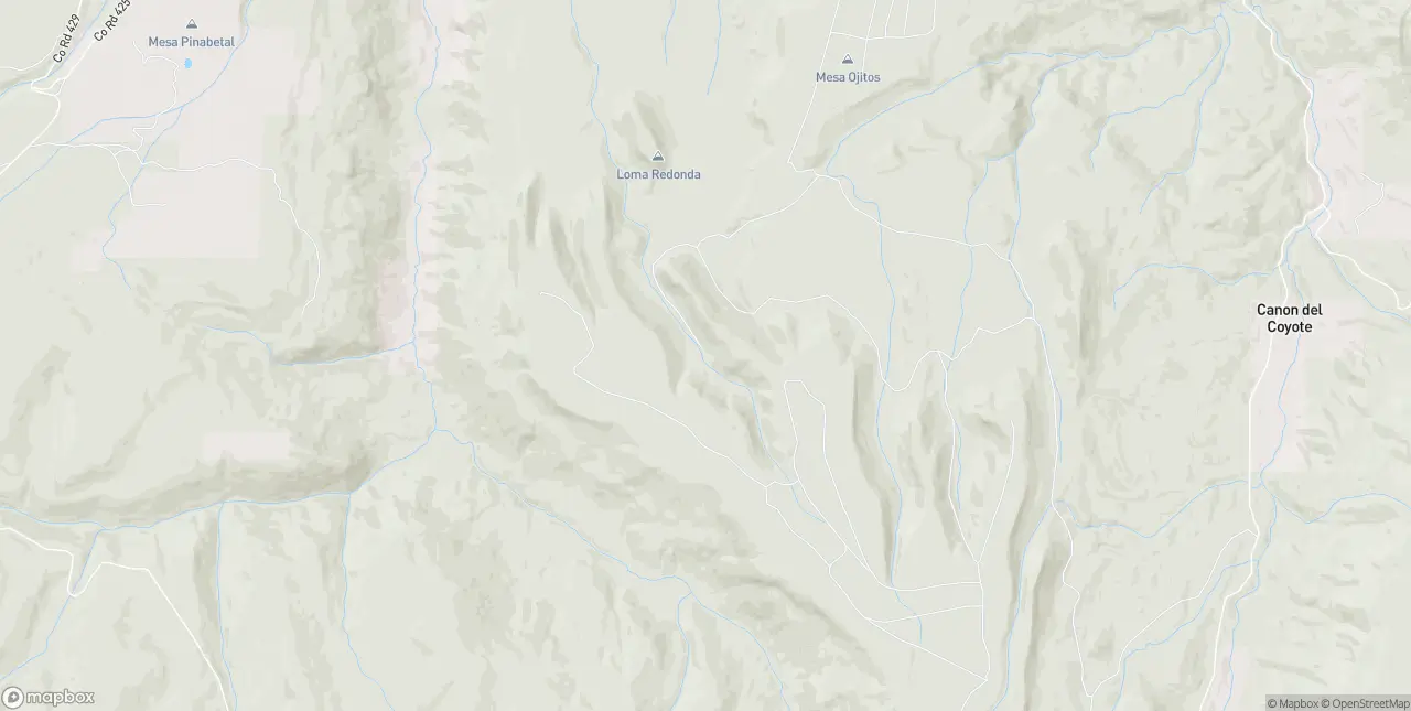Internet in Coyote