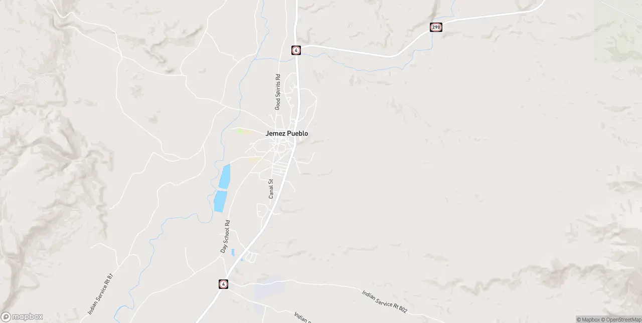 Internet in Jemez Pueblo