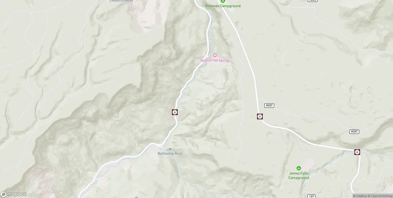 Internet in Jemez Springs