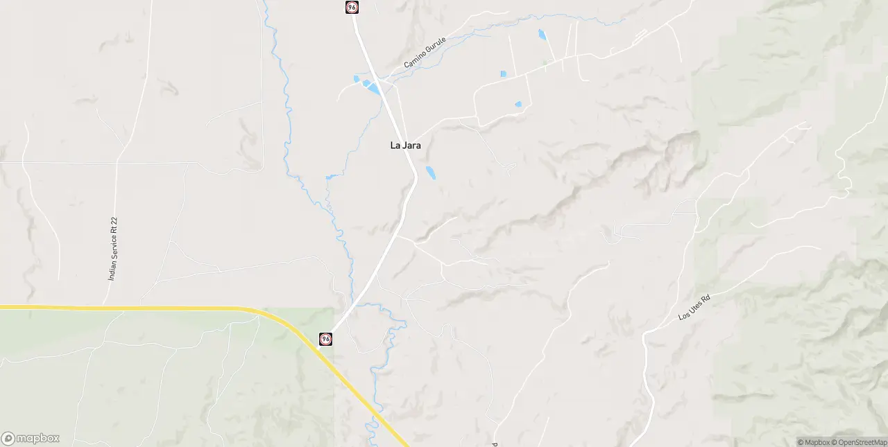 Internet in La Jara