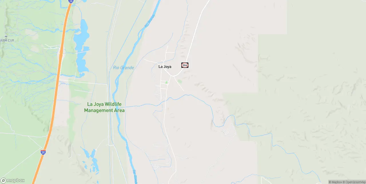 Internet in La Joya