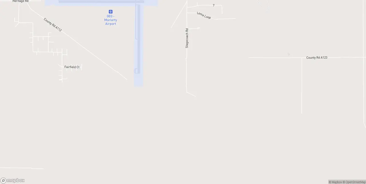 Internet in Moriarty