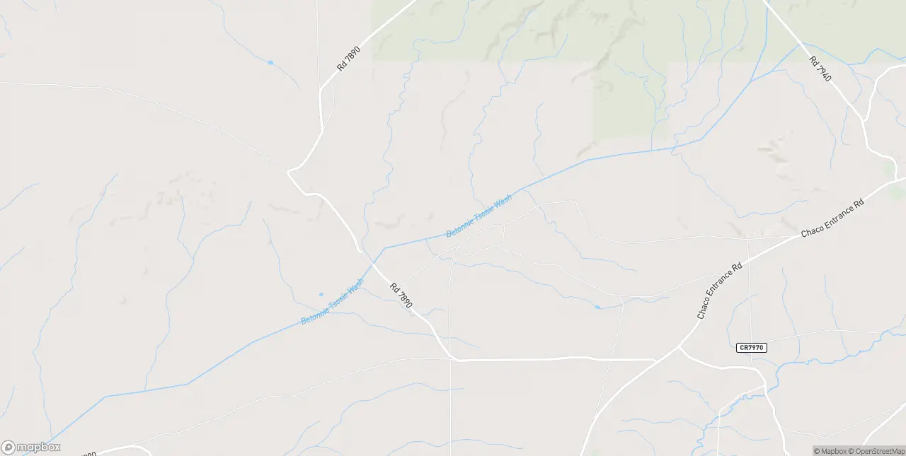 Internet in Nageezi