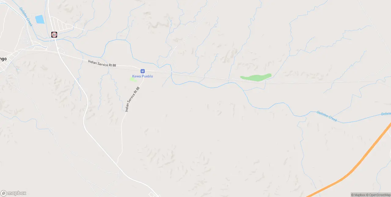 Internet in Santo Domingo Pueblo