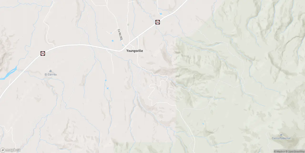 Internet in Youngsville