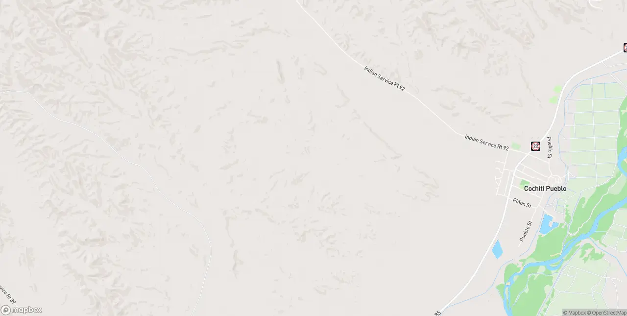 Internet in Cochiti Pueblo