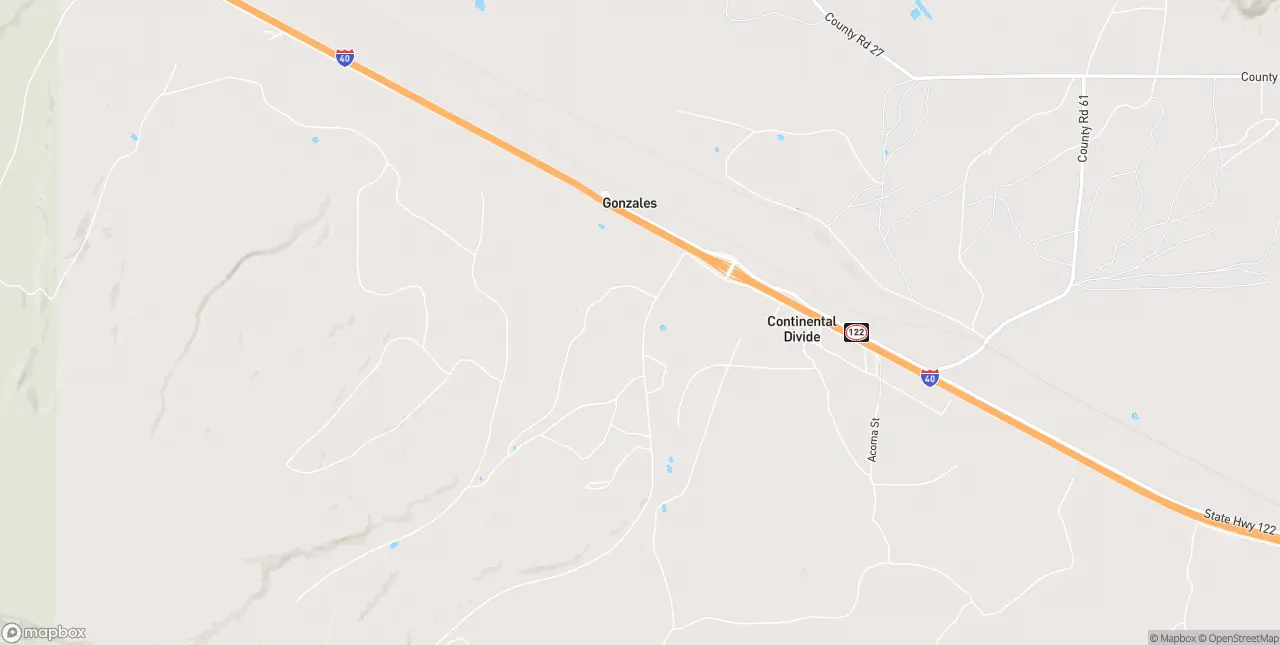 Internet in Continental Divide