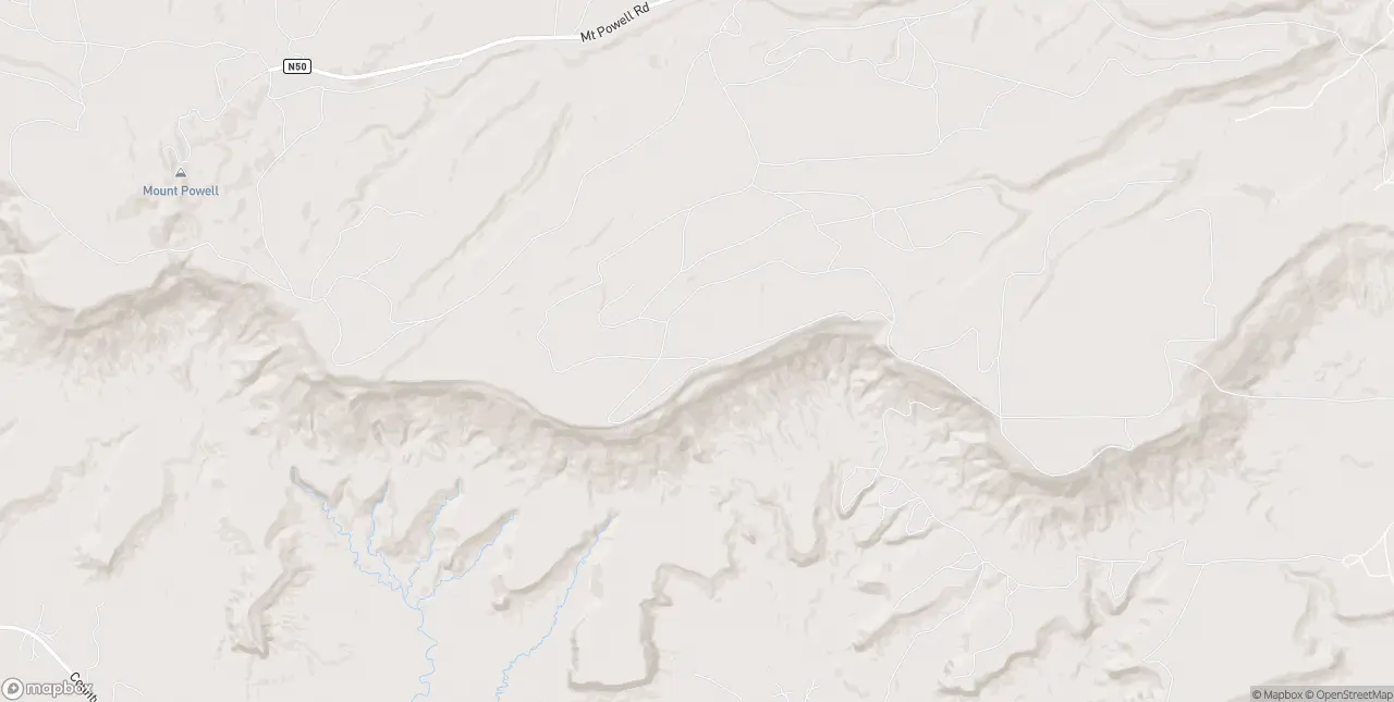 Internet in Thoreau