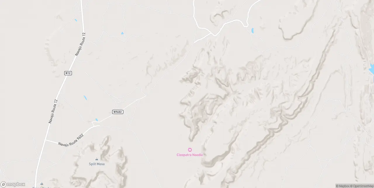 Internet in Navajo