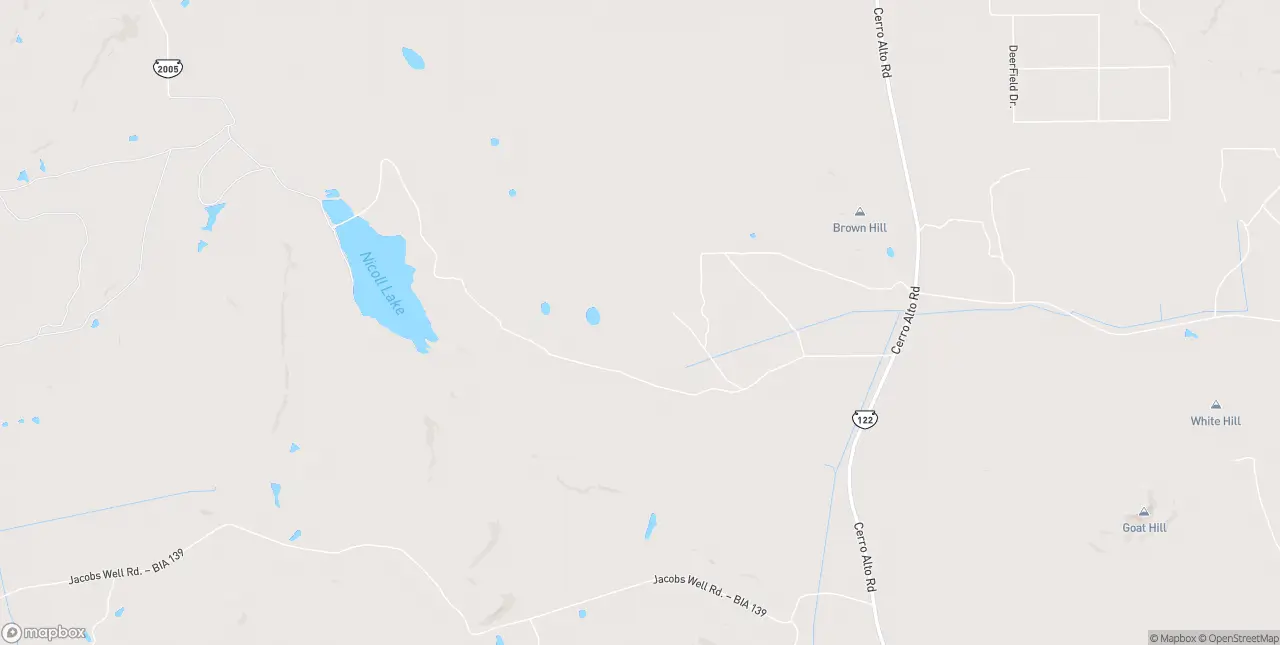Internet in Pinehill