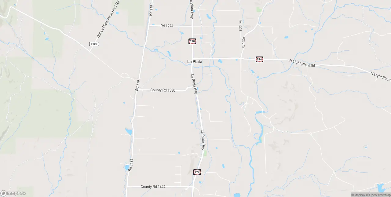 Internet in La Plata