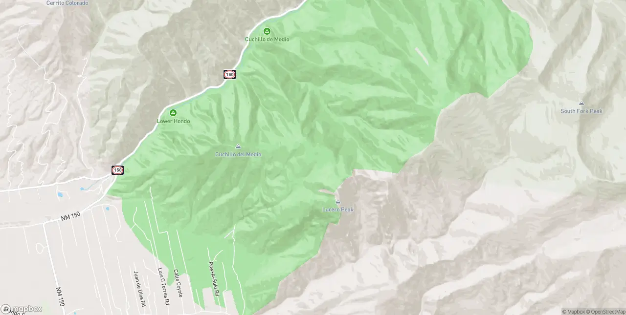 Internet in Arroyo Seco