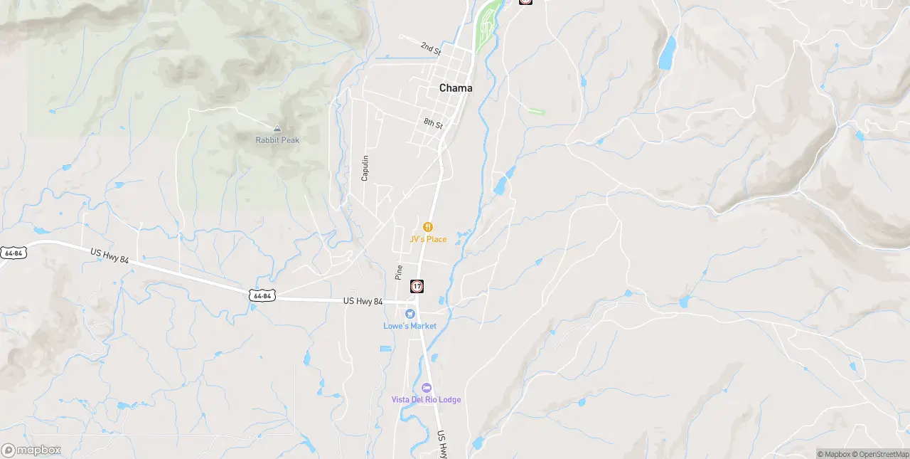 Internet in Chama