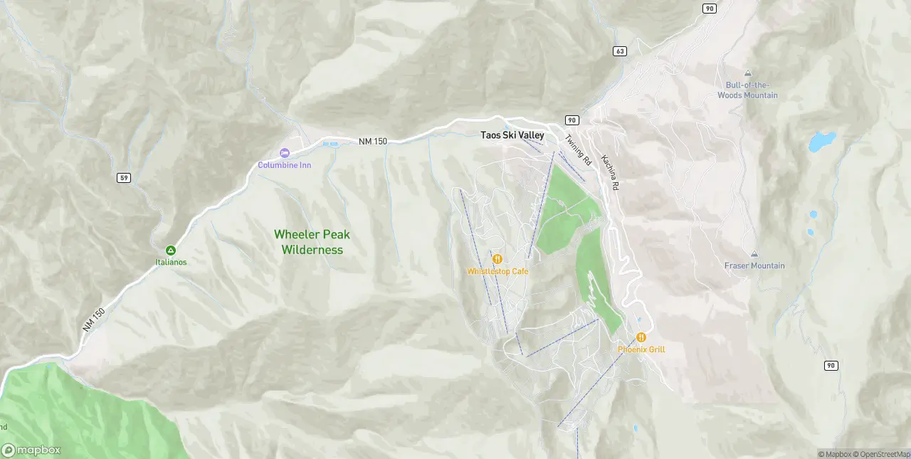 Internet in Taos Ski Valley