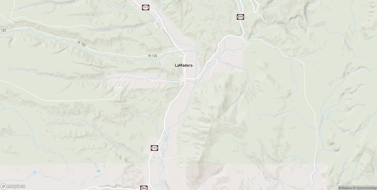 Internet in La Madera