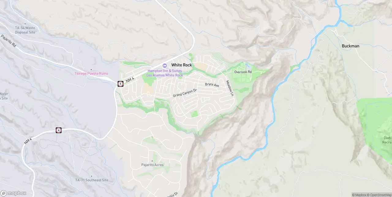 Internet in White Rock