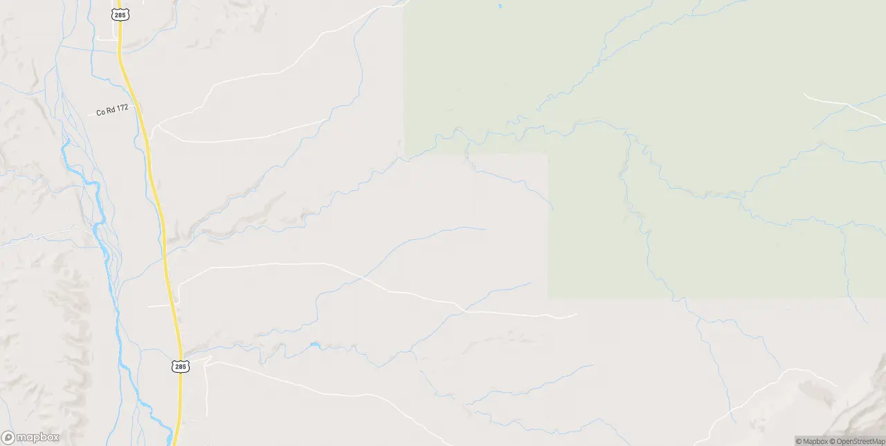 Internet in Ojo Caliente