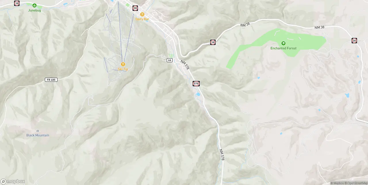 Internet in Red River