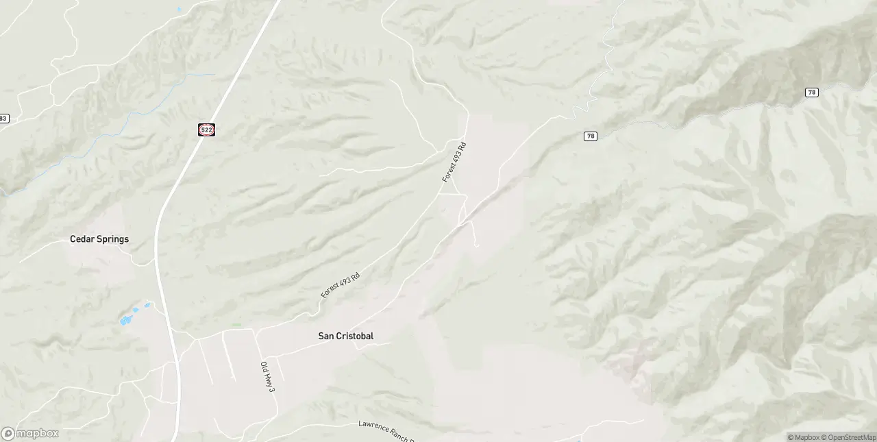 Internet in San Cristobal