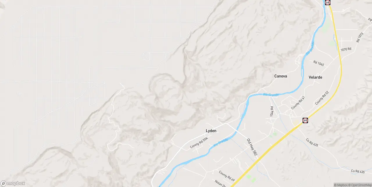 Internet in Velarde