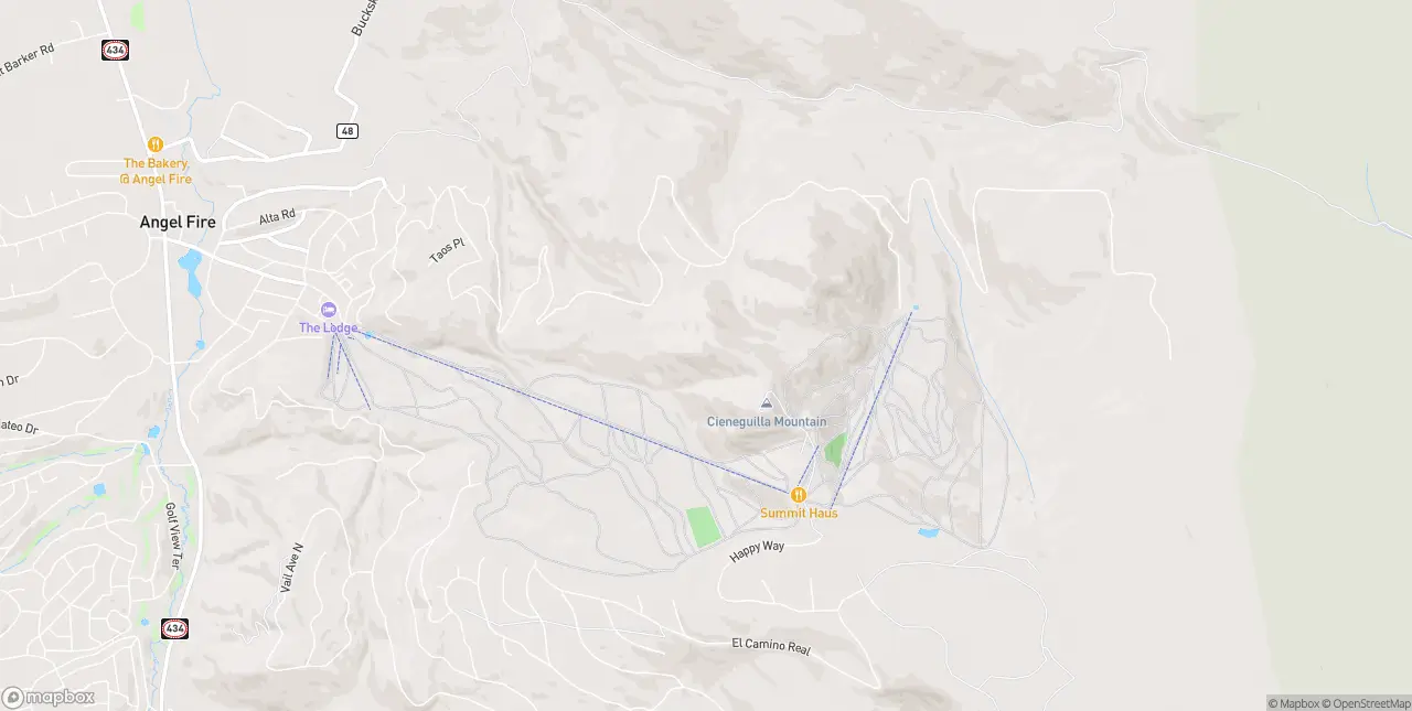 Internet in Angel Fire