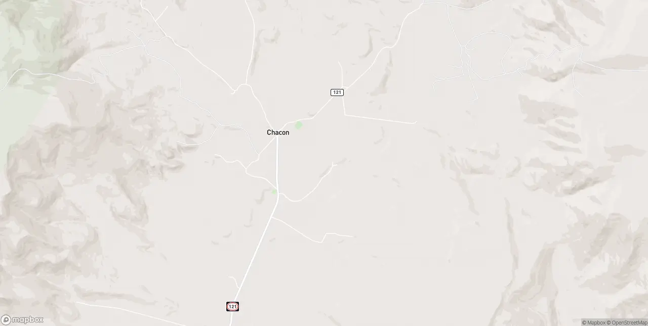 Internet in Chacon