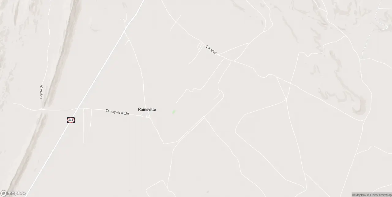 Internet in Rainsville